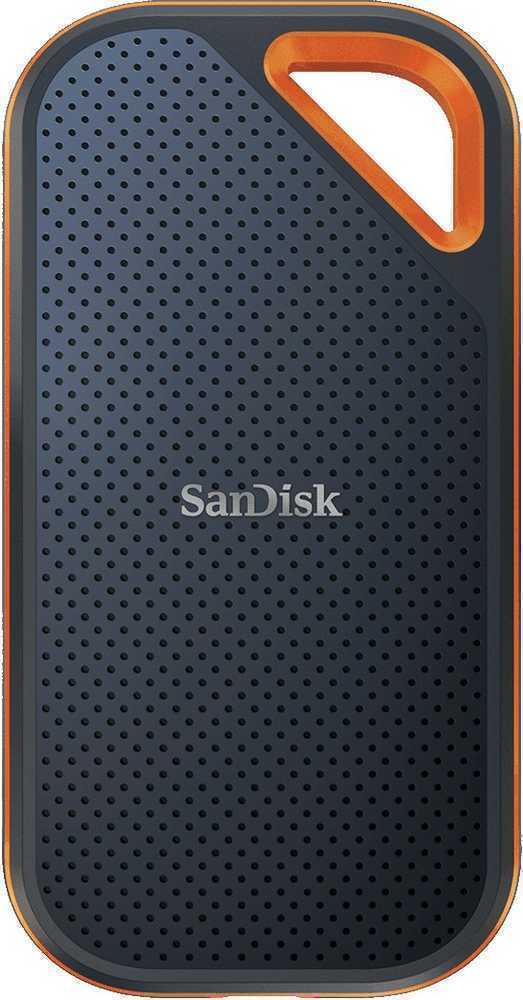 ☆SanDisk Extreme Pro 1TB Atminties kortelė SanDisk Extreme PRO 1TB SDSDXXD-1T00-GN4IN