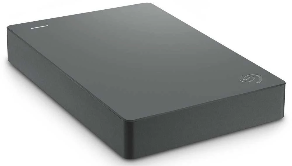 Išorinis kietasis diskas Seagate Basic HDD 5TB