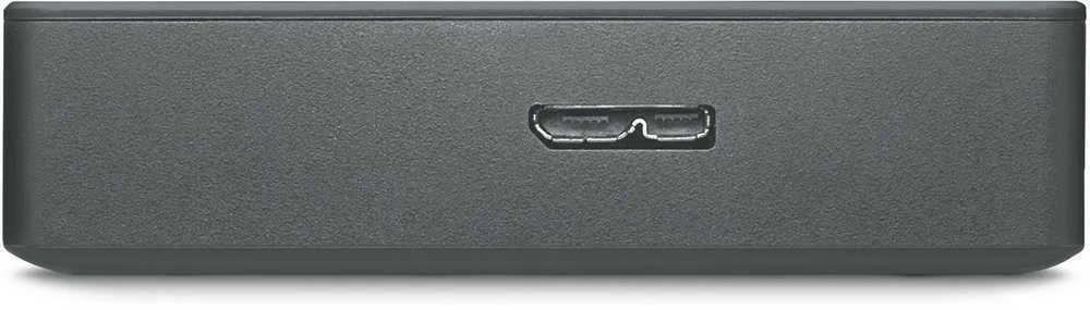 Išorinis kietasis diskas Seagate Basic HDD 5TB