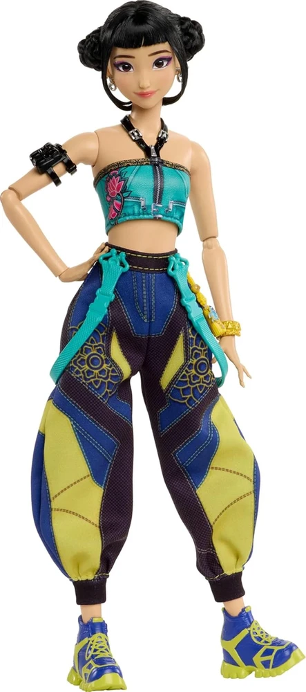 K-POP ZOEY 30CM / MATTEL JRN37 JRN37