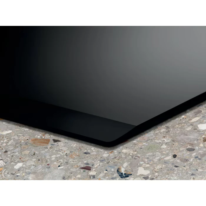 Indukcinė kaitlentė Electrolux CIL63443, 60 cm, juodos spalvos