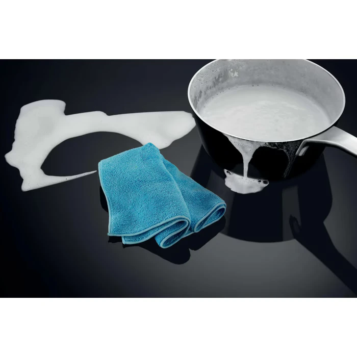 Indukcinė kaitlentė Electrolux CIL63443, 60 cm, juodos spalvos
