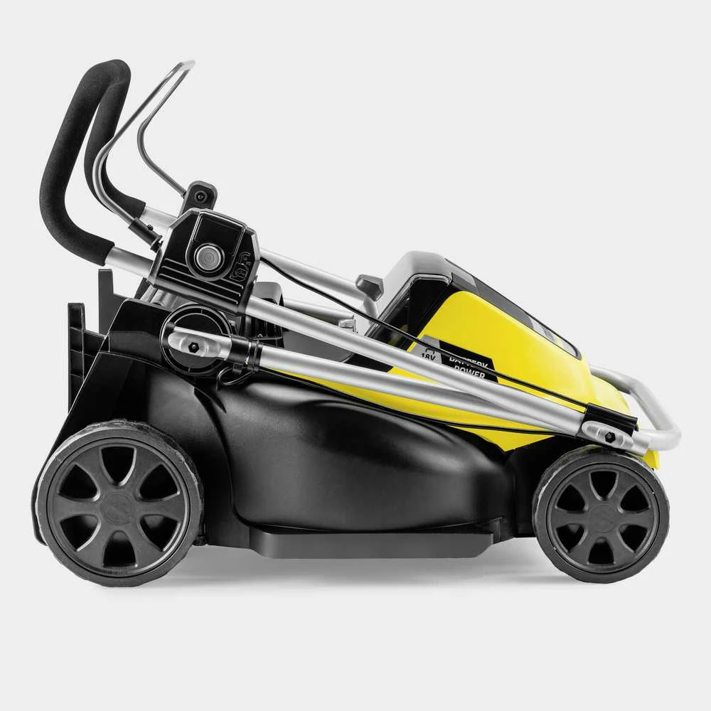 Kärcher Akumuliatorinė vejapjovė LMO 4-18 Dual Battery Set (1.445-421.0)