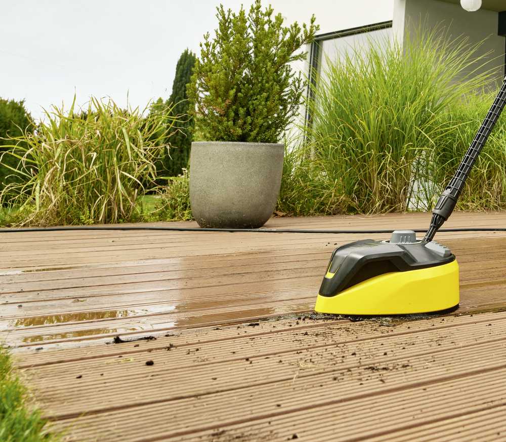 Kärcher Aukšto slėgio plovimo įrenginys K 7 Premium Control Flex Home