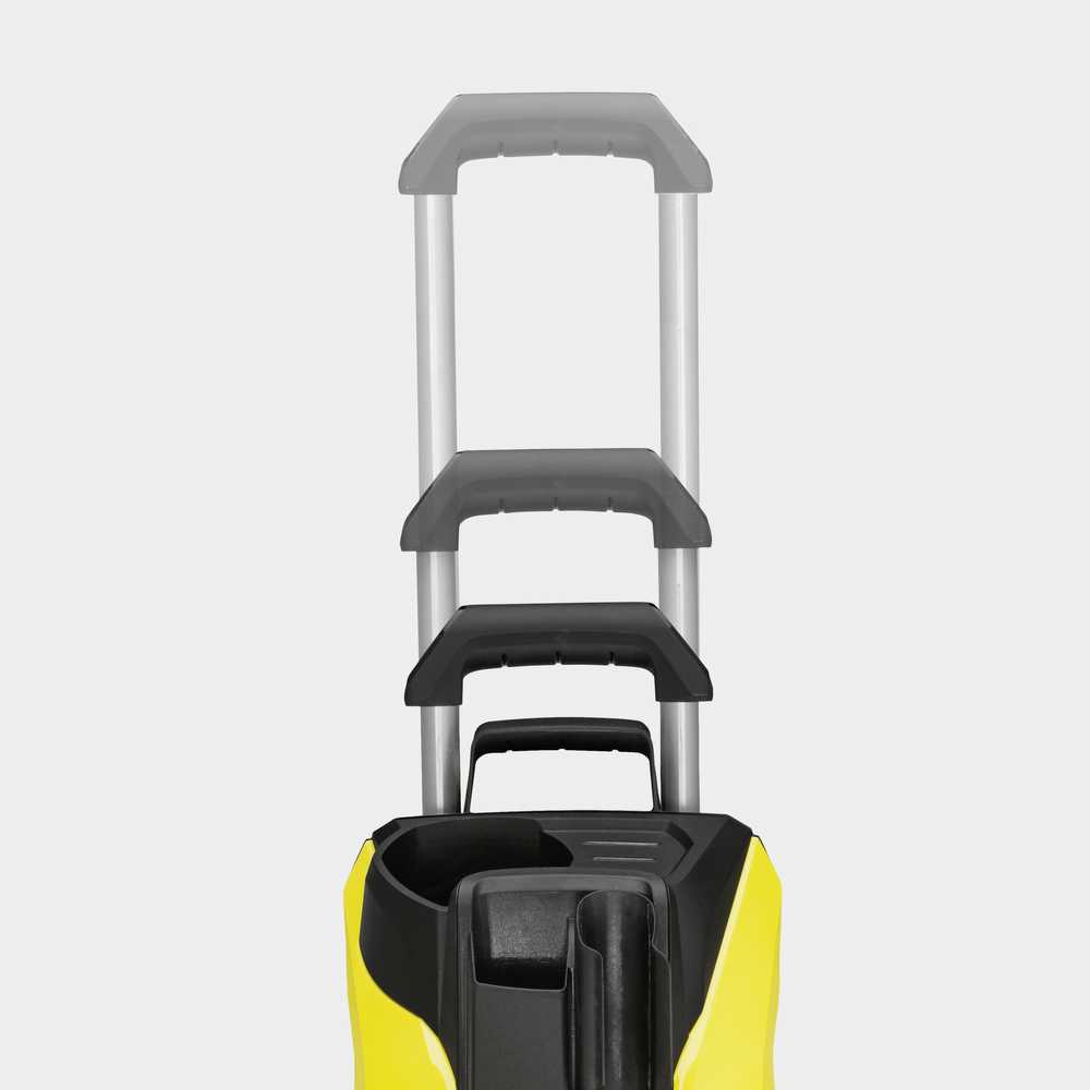 Kärcher Aukšto slėgio plovimo įrenginys K 7 Premium Control Flex Home