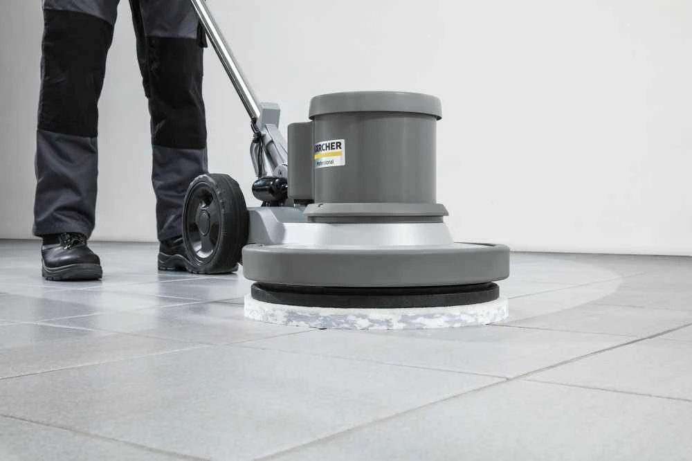 Kärcher Grindų plovimo įrenginys BDS 43/150 C Classic (1.291-243.0)