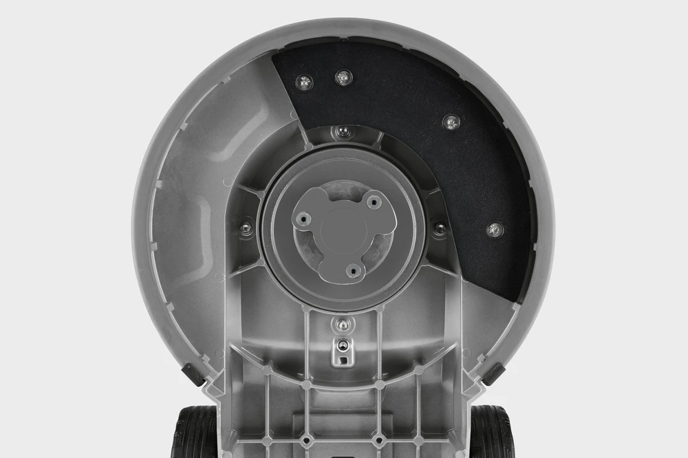 Kärcher Grindų plovimo įrenginys BDS 43/150 C Classic (1.291-243.0)