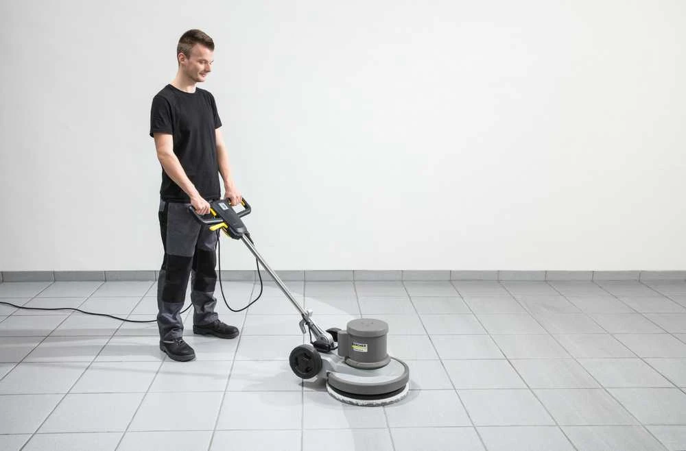 Kärcher Grindų plovimo įrenginys BDS 43/150 C Classic (1.291-243.0)