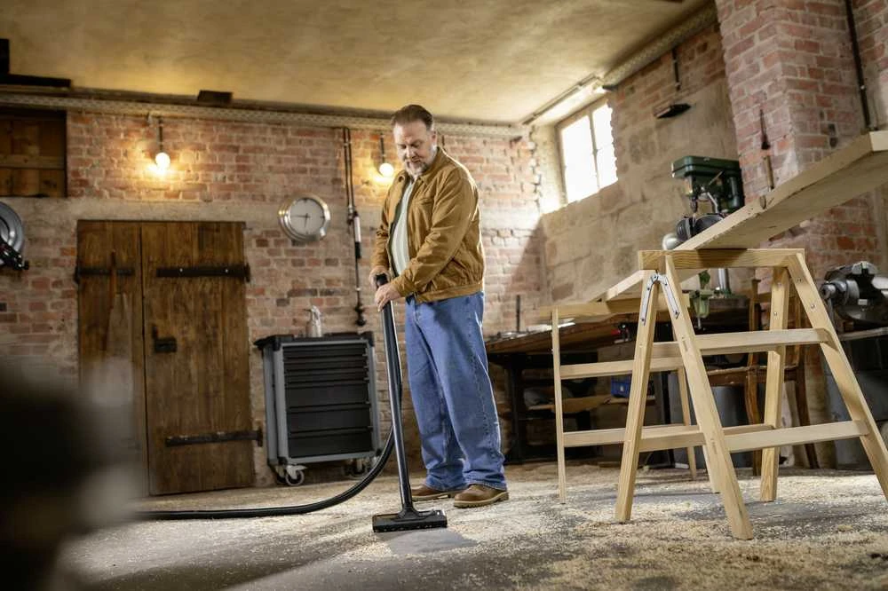 Kärcher Drėgno ir sauso valymo dulkių siurblys WD 5 Control | 1.628-316.0