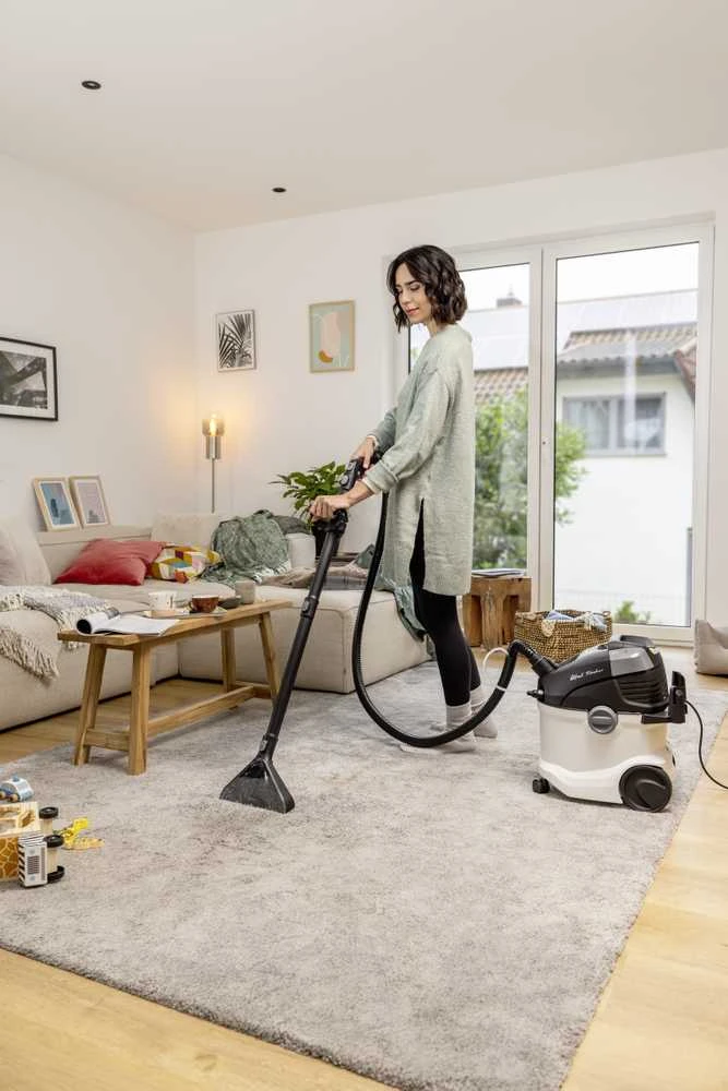 Kärcher plaunantis surblys SE 6 Signature Line | 1.081-190.0