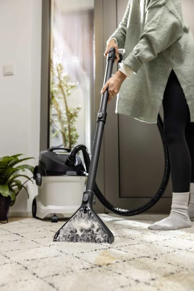 Kärcher plaunantis surblys SE 6 Signature Line | 1.081-190.0