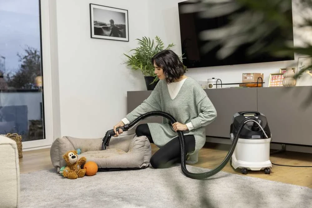 Kärcher plaunantis surblys SE 6 Signature Line | 1.081-190.0