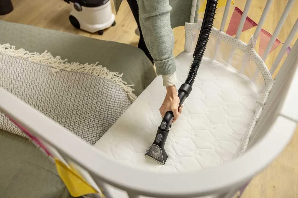 Kärcher plaunantis surblys SE 6 Signature Line | 1.081-190.0