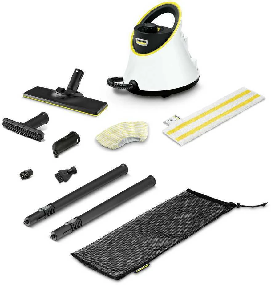 Karcher SC 2 Deluxe *EU aprašymas - Prekės nuotrauka