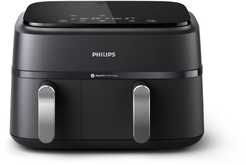 Karšto oro gruzdintuvė Philips 3000 series NA351/00