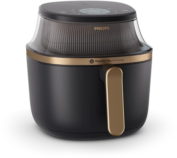 Karšto oro gruzdintuvė Philips 3000 serija „Airfryer“ 7,2 l NA342/00