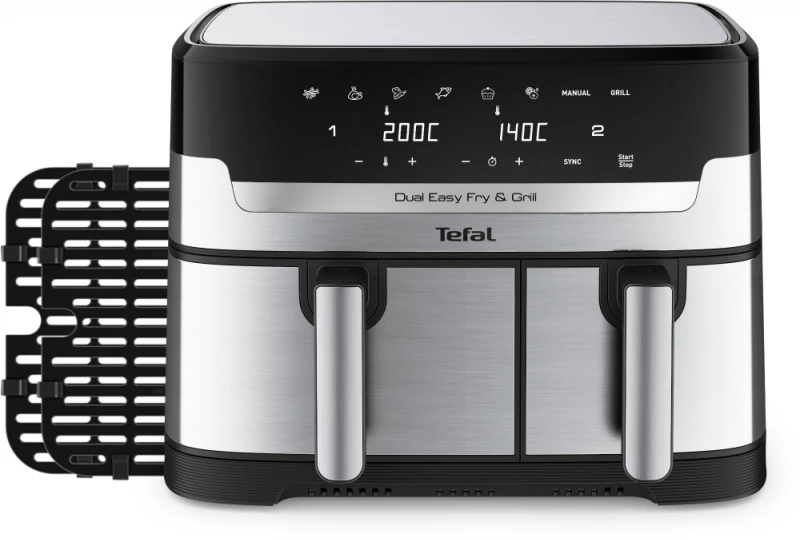 Karšto oro gruzdintuvė Tefal EY905D10