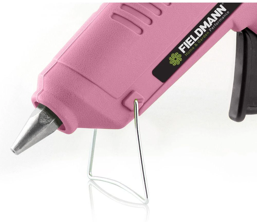 Karštų klijų pistoletas Fieldmann FDTP 2102-E
