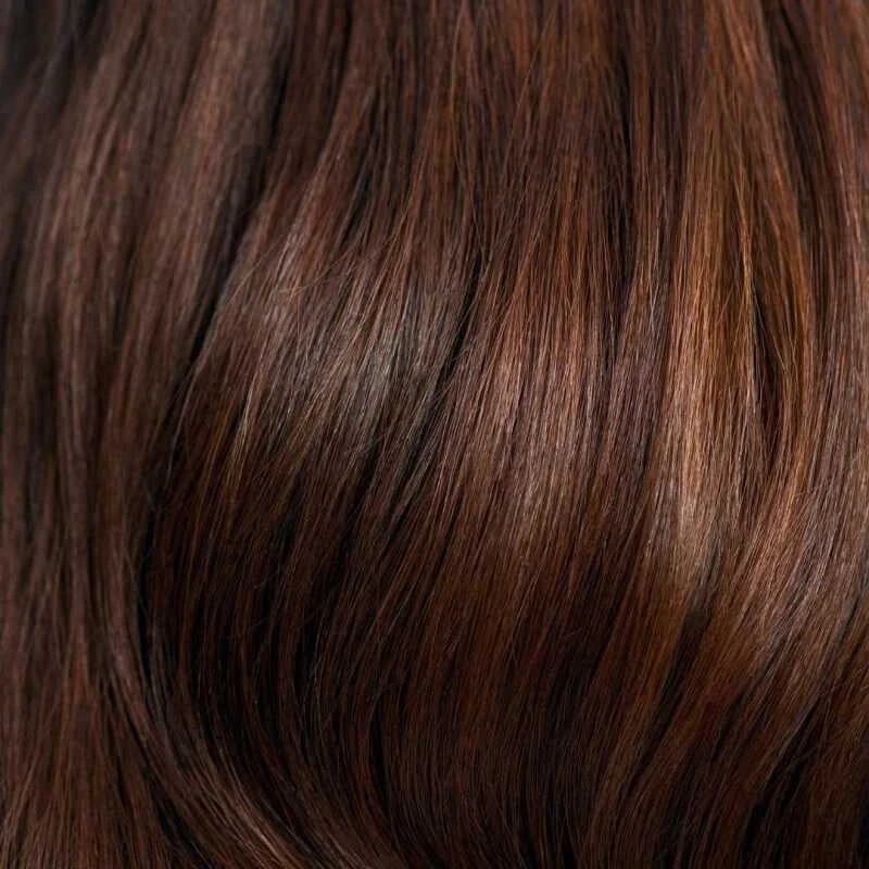 Kaukė plaukams Wella Color Fresh Mask Chocolate Touch, 500 ml, šokolado atspalvio