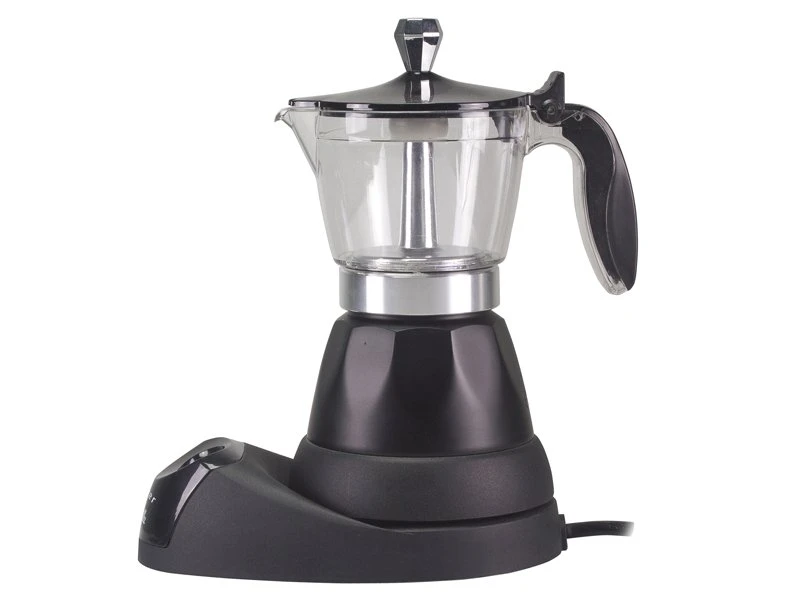 Kavos aparatas Espresso kavos virimo aparatas Beper BC.040N