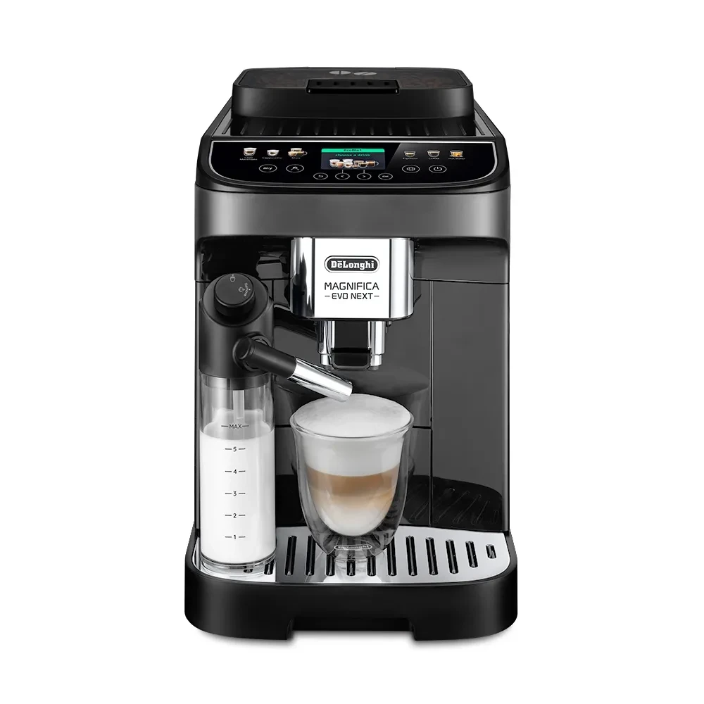 Kavos aparatas DeLonghi ECAM310.60.B Magnifica Evo Next