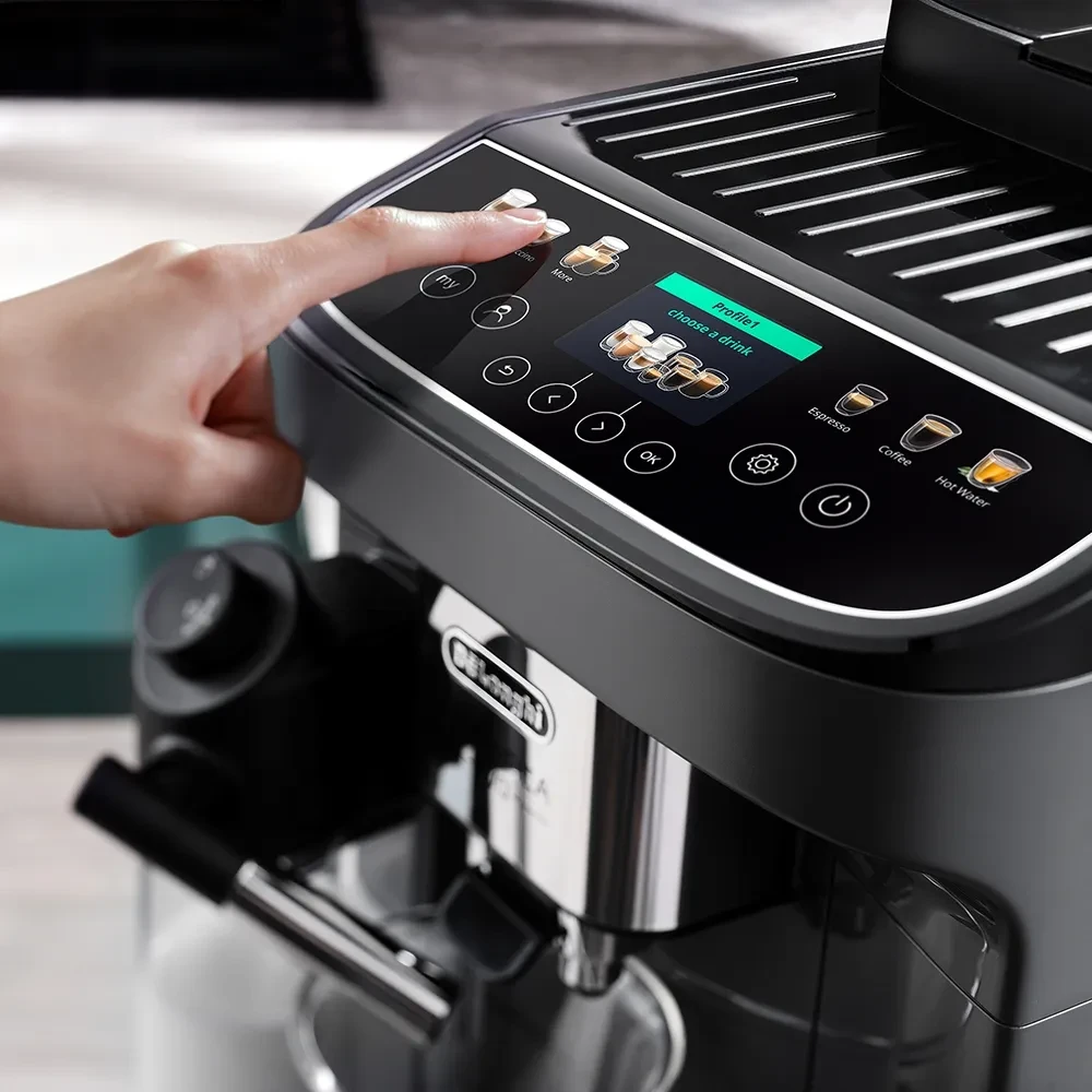 Kavos aparatas DeLonghi ECAM310.60.B Magnifica Evo Next