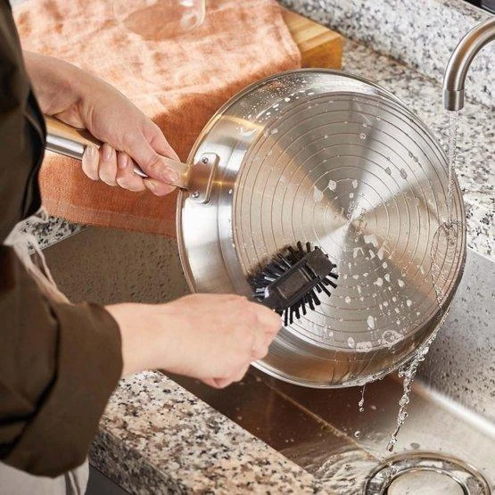 Fiskars All Steel keptuvė 24cm, 1064743