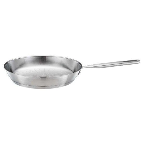 Fiskars All Steel pure keptuvė 28cm (1065628)