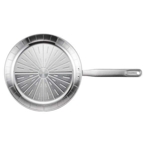 Fiskars All Steel pure keptuvė 28cm (1065628)