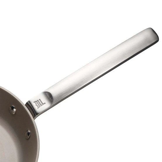 Fiskars Plieninė keptuvė Norden su danga (24cm), 1067631
