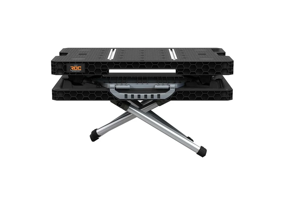 Keter sulankstomas darbo stalas ROC Folding Work Table 2.0 (271269)