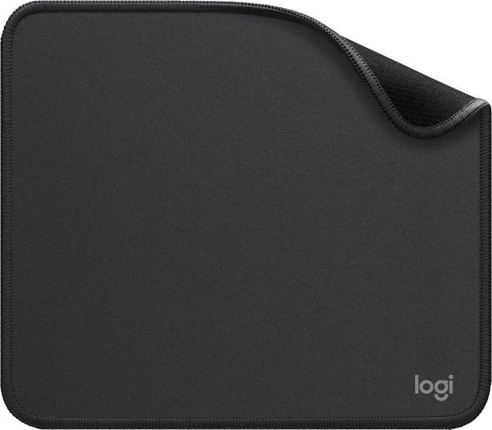 Pelės kilimėlis Logitech Mouse Pad Studio Series, Grafito spalva aprašymas - Prekės nuotrauka