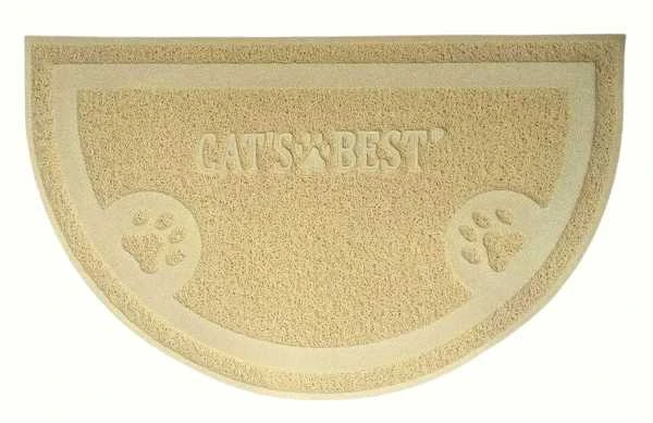 Cat's Best Kilimėlis prie kačių tualeto
