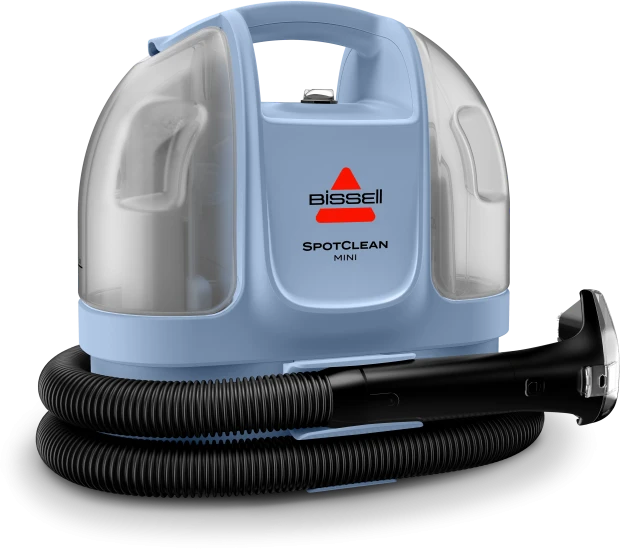Kilimų ir baldų valymo įrenginys BISSELL SpotClean Mini Select | 4103N