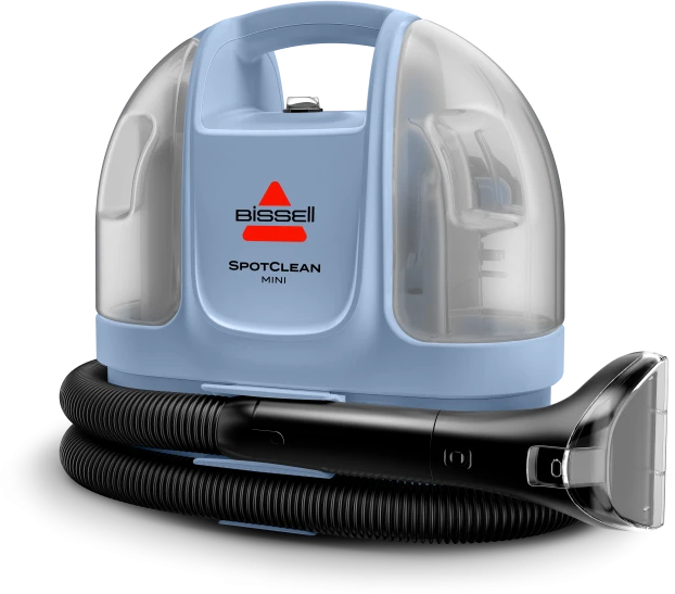 Kilimų ir baldų valymo įrenginys BISSELL SpotClean Mini Select | 4103N
