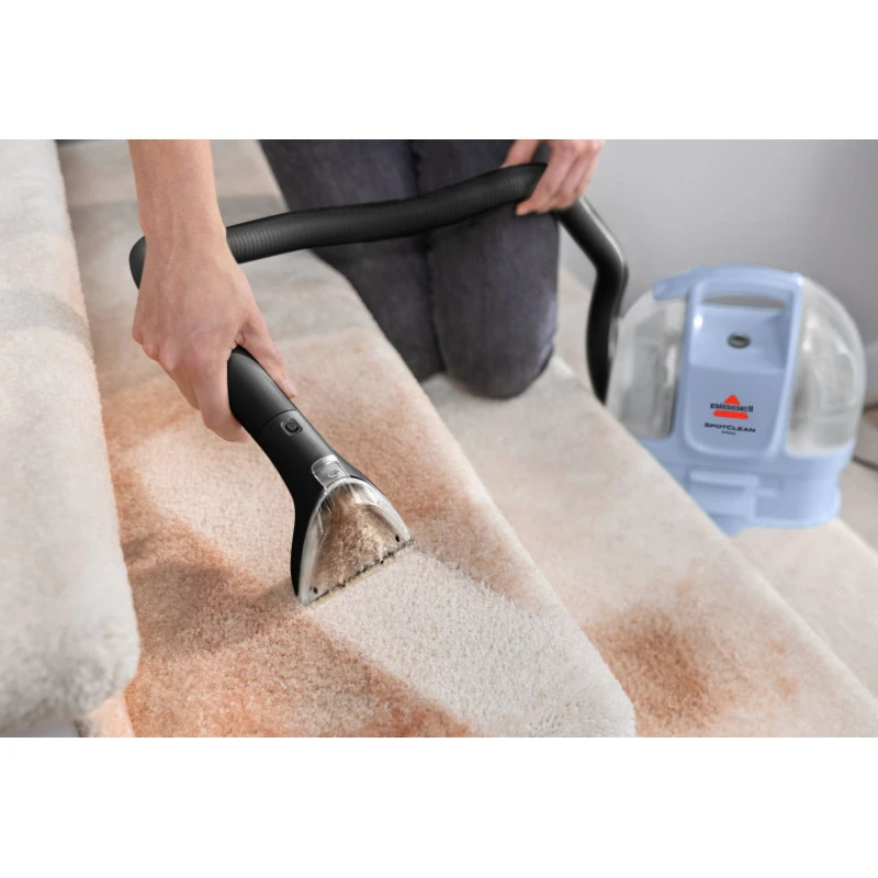 Kilimų ir baldų valymo įrenginys BISSELL SpotClean Mini Select | 4103N