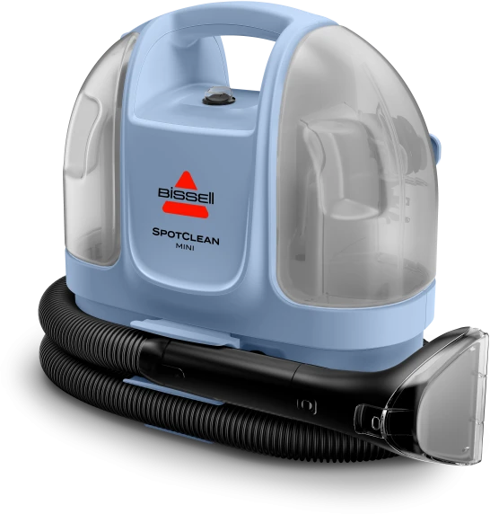 Kilimų ir baldų valymo įrenginys BISSELL SpotClean Mini Select | 4103N