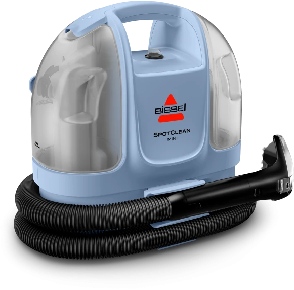Kilimų ir baldų valymo įrenginys BISSELL SpotClean Mini Select | 4103N