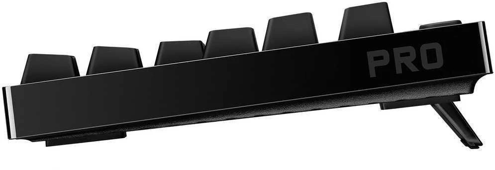 Klaviatūra žaidimams Logitech G PRO, Juodos spalvos