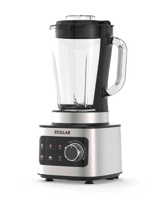 Kokteilinė Stollar Blend&Crush, STB800, 1800 W