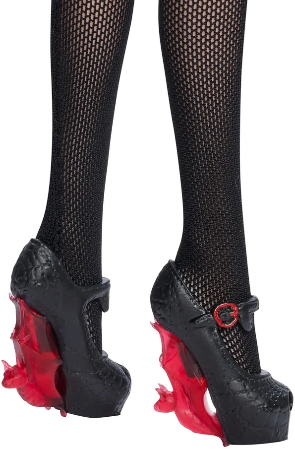 Kolekcinė lėlė „Monster High Skullector Drakula“, JKM50