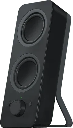 Kompiuterio garso kolonėlės Logitech Z207 Bluetooth, juodos spalvos | ‎980-001295