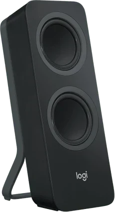 Kompiuterio garso kolonėlės Logitech Z207 Bluetooth, juodos spalvos | ‎980-001295