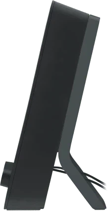 Kompiuterio garso kolonėlės Logitech Z207 Bluetooth, juodos spalvos | ‎980-001295