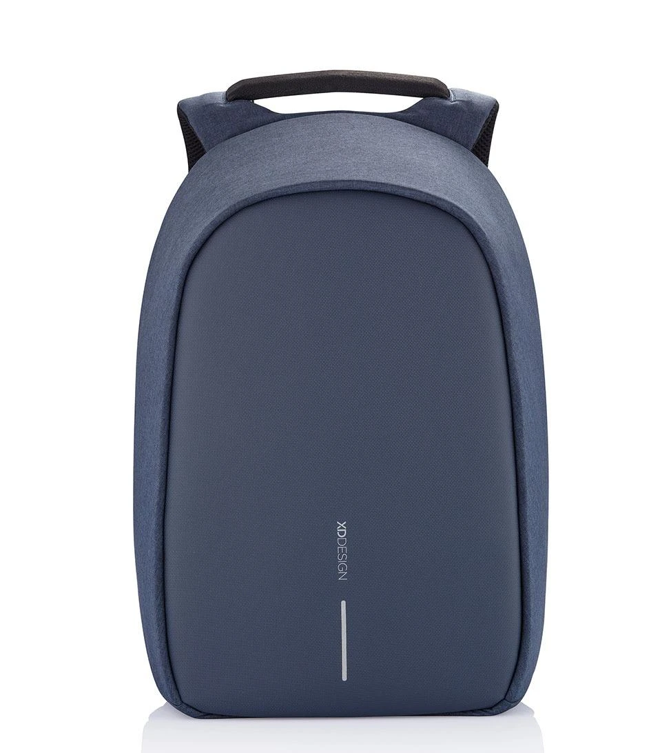 XD Design Kuprinė su apsauga nuo vagių Bobby Hero Small (Tamsiai mėlyna)