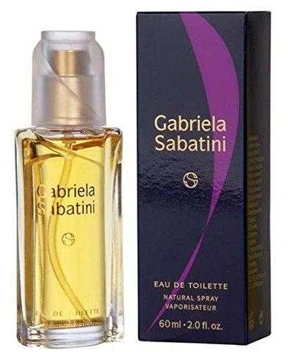 Kvepalai moterims Gabriela Sabatini Gabriela Sabatini EDT, 60 ml