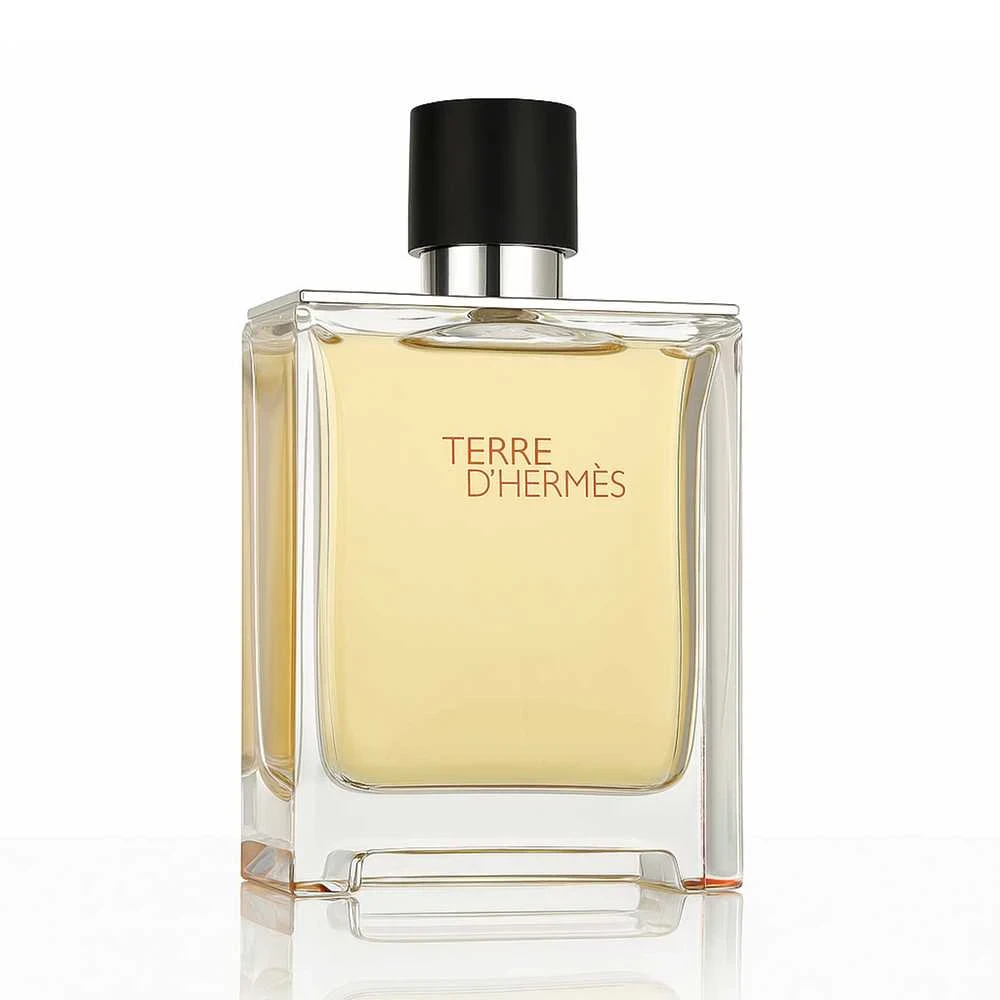 Kvepalai vyrams HERMÈS Terre d’Hermès Parfum, 200 ml