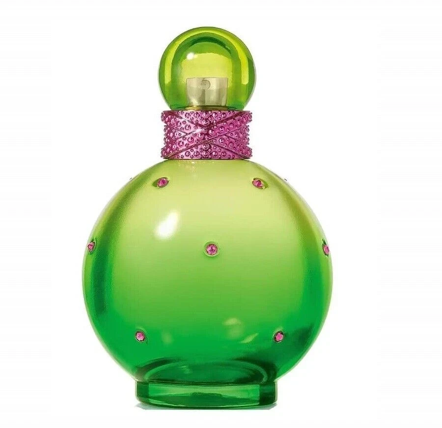 Kvepalai moterims Britney Spears Jungle Fantasy EDT, 100 ml