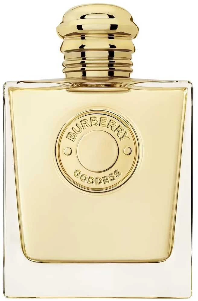 Kvepalai moterims Burberry Goddess EDP, 100 ml