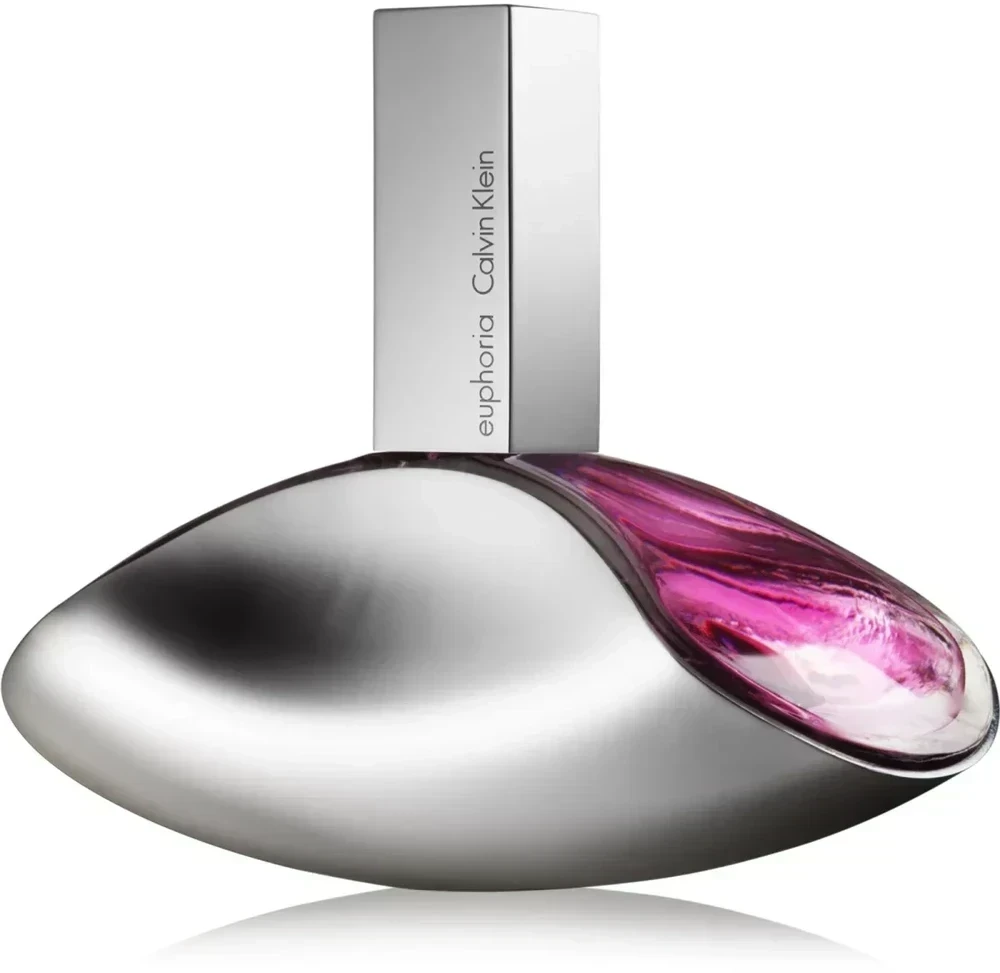 Kvepalai moterims Calvin Klein Euphoria EDP, 100 ml
